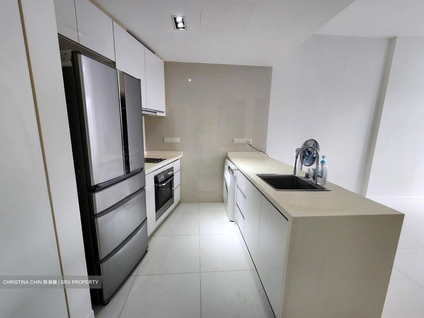 D'Leedon (D10), Condominium #504765541